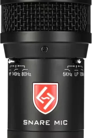 Livraison express - Lauten Audio Snare Mic