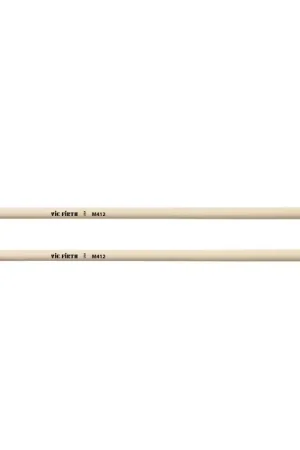 Nouveau au catalogue | Vic Firth M412 Médium En Plastique