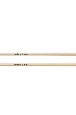 Vic Firth M414 Hard En Plastique - Offre flash