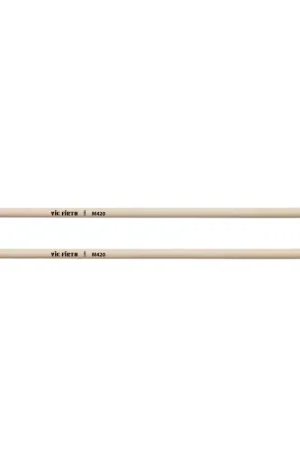 Liquidation | Vic Firth M420 Hard Acetal