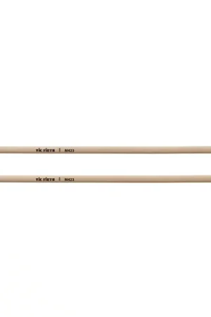 Stock presque épuisé | Vic Firth M423 Médium Poly