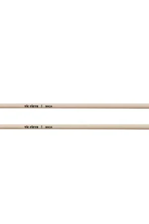 Premium | Vic Firth M424 Médium Hard Nylon