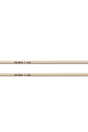 Vic Firth M426 Médium Hard Teflon - Offre du jour