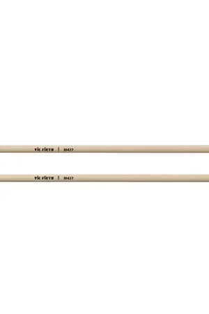 Remise | Vic Firth M427 Médium Hard Urethane