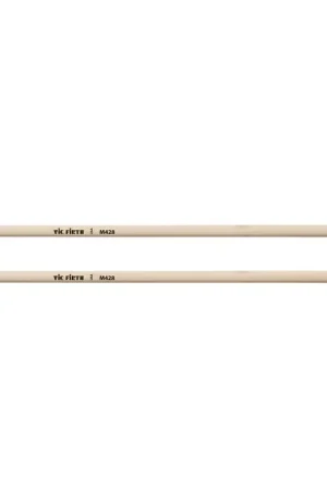 Vente flash | Vic Firth M428 Hard Acetal