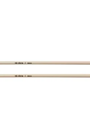 Vic Firth M434 Hard Lexan - Qualité premium
