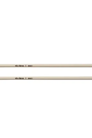 Prix en baisse | Vic Firth M451 Aluminium