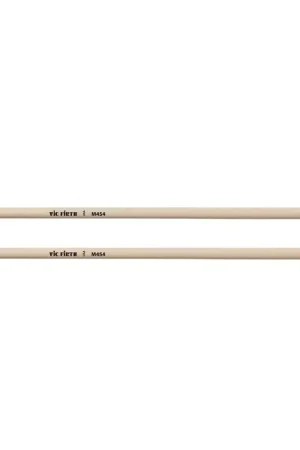 Vic Firth M454 Laiton Ovale | Super offre