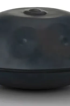 Pearl Drums PBHP500 Handpan 22 + Housse - Retour gratuit