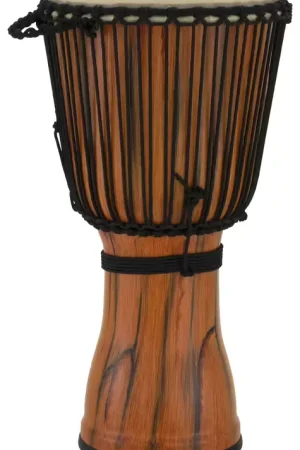 Premium - Pearl Drums PBJVR12-684 Fût Synthétique Rope Tuned 12