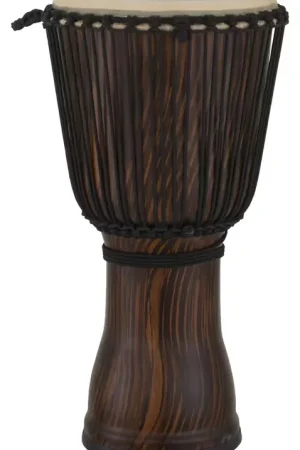 Prix réduit | Pearl Drums PBJVR12-685 Fût Synthétique Rope Tuned 12