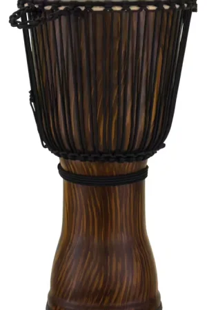 Nouveau en boutique - Pearl Drums PBJVR14-685 Fût Synthétique Rope Tuned 14