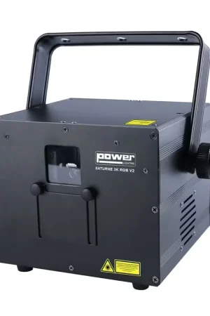 Power Lighting Saturne 3K RGB V2 | Derniers jours