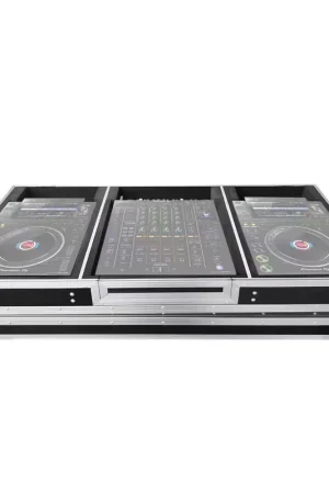 Bon prix - Power Acoustics Flight Cases PCDM 3000A9