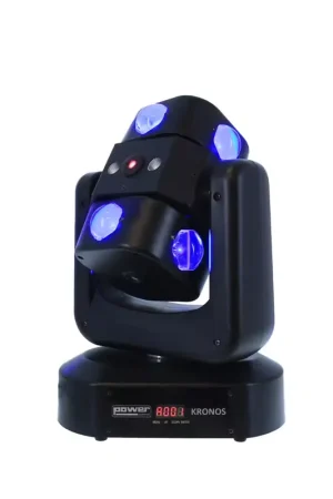 Power Lighting Kronos - Prix exceptionnel