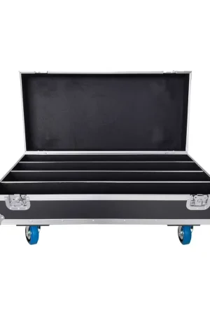 Disponible - Power Acoustics Flight Cases FC Barled 4 MK2