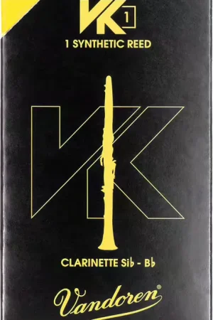 Vandoren VK 40 - Clarinette Sib - Derniers articles