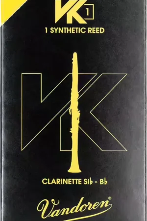 Vandoren VK 45 - Clarinette Sib - Soldes