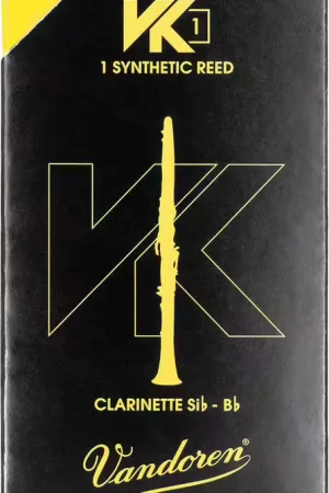 Vandoren VK 50 - Clarinette Sib | Bon prix
