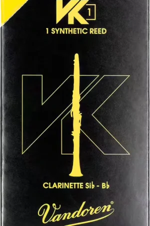 Dernier arrivage - Vandoren VK 55 - Clarinette Sib