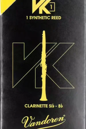 Haute qualité | Vandoren VK 60 - Clarinette Sib