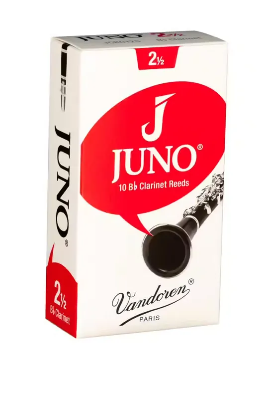 Offre à durée limitée | Vandoren Juno 2,5 - Clarinette Sib