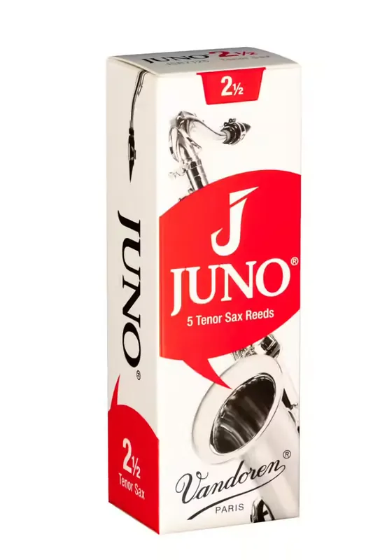 Recommandé - Vandoren Juno 2,5 - Saxophone Ténor