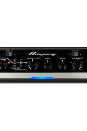 Ampeg Venture V12 | Stock presque épuisé