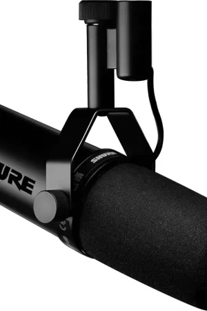 Shure SM7dB | Très bien noté