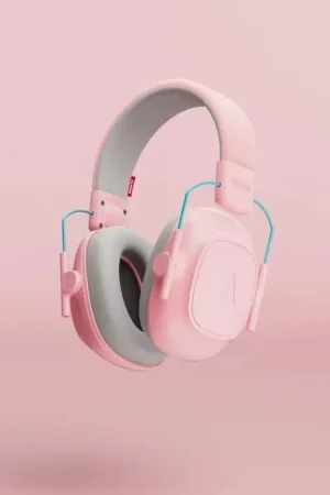 Alpine Muffy Kids Rose - Achetez dès maintenant