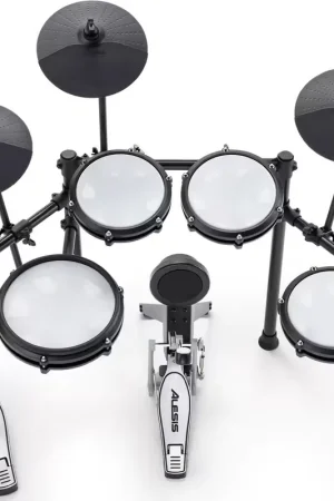 Alesis Nitro Max Kit - Offre limitée