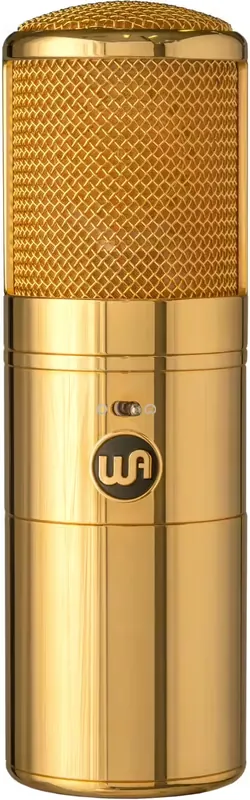 Prêt à expédier | Warm Audio WA-8000G