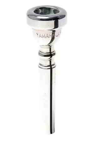 À ne pas manquer - Yamaha 6A4A Standard Argentée (Trompette)