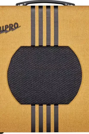 Supro Delta King 10 TB - Incontournable