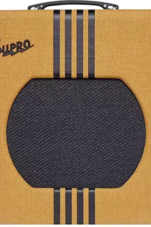 Commandez maintenant | Supro Delta King 12 TB