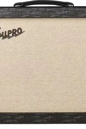 Supro Amulet 1X10 - Livraison rapide