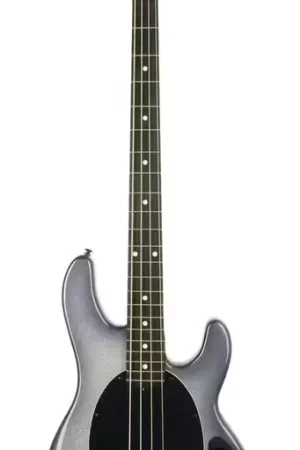 Fin de série - Music Man Dark Ray Starry Night Black Pg