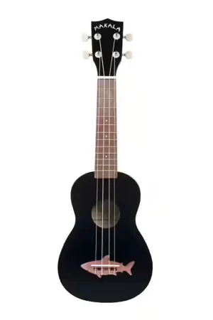 Top des ventes | Kala Sharks Soprano Black