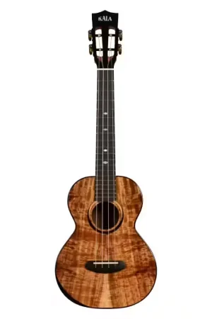 Kala contour collection solid gloss acacia tenor + housse | Très populaire