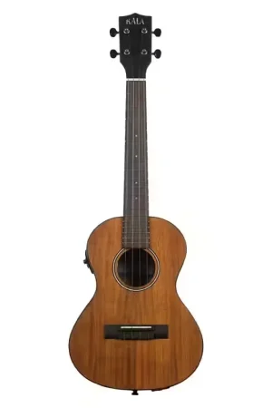 Soldes - Kala Satin Hawaiian Koa Tenor Eq