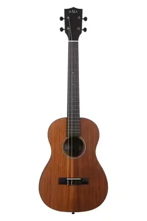 Qualité supérieure - Kala Satin Hawaiian Koa Bariton