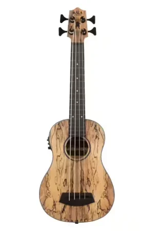 Préféré des clients | Kala Spalted Mango U-Bass + Housse