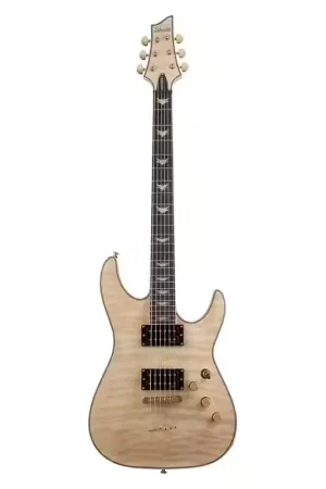 Prix avantageux | Schecter Omen 6 Extreme Gloss Natural