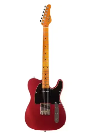 Préféré des clients | Schecter Pt Special Satin Candy Apple Red