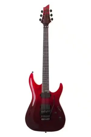 Schecter C-1 Sls Elite Fr Blood Burst | Top des ventes