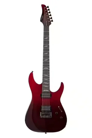 Bientôt épuisé - Schecter Reaper 6 Blood Burst