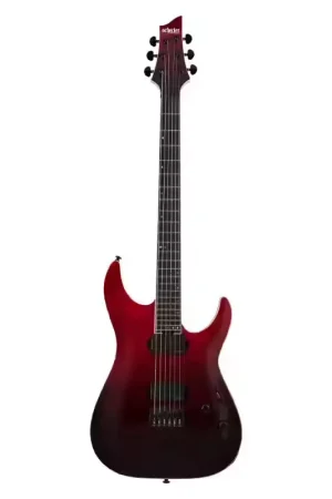 Schecter C-1 Sls Elite Blood Burst | Promo exceptionnelle