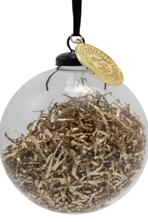 Zildjian Déco De Noël 400Ème Anniversaire | Prix choc