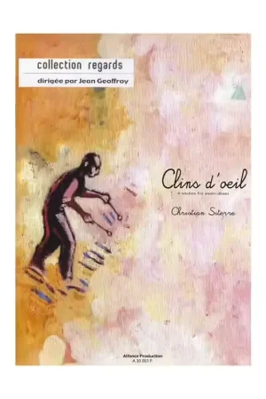 Alfonce Production Siterre C. - Clins D'oeil | Prix choc