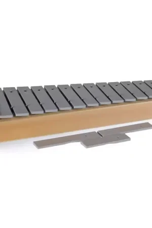 Incontournable - Bergerault MCSD - Metallophone Compacte Diatonique Soprano